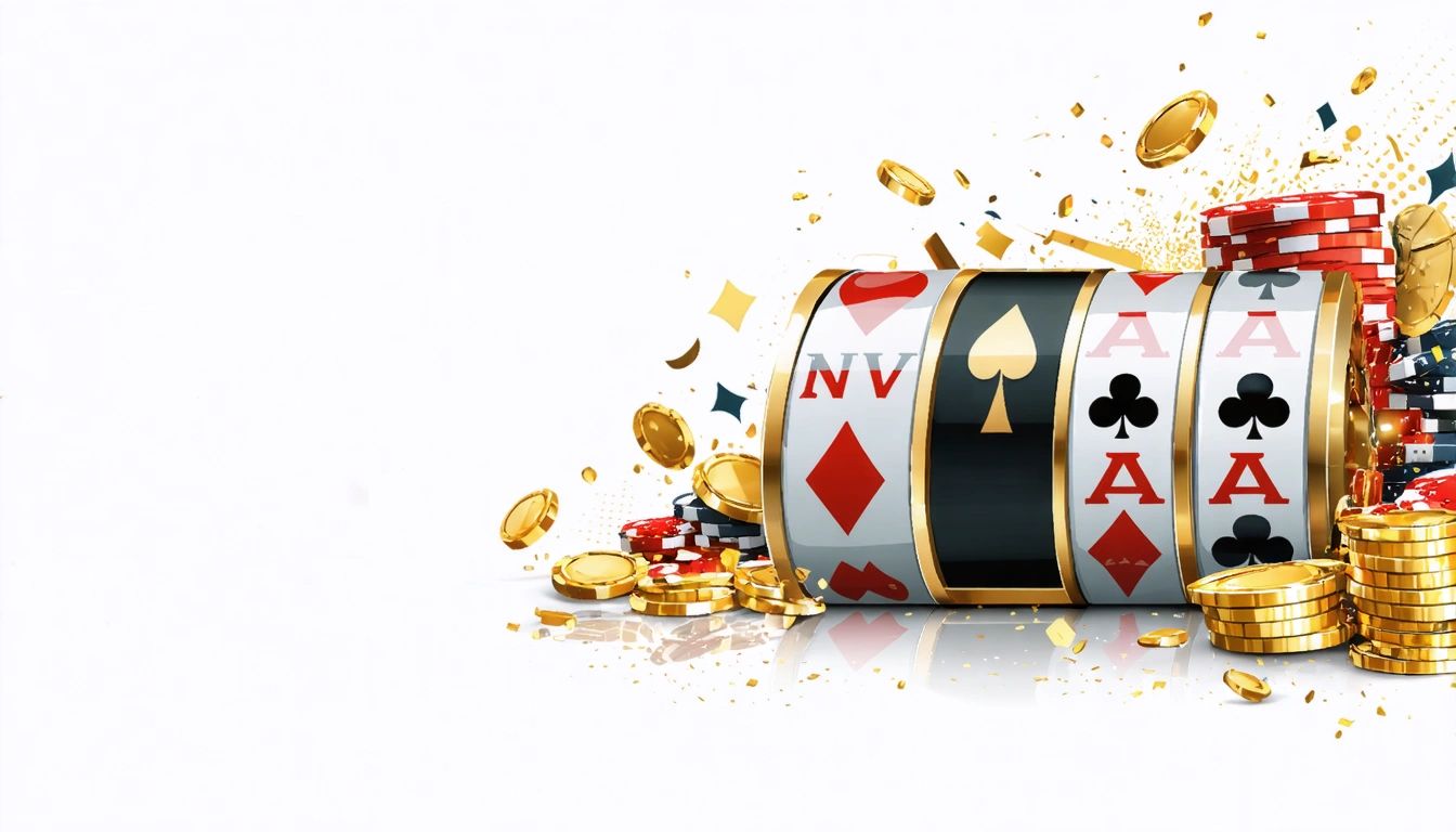 bonus NV Casino