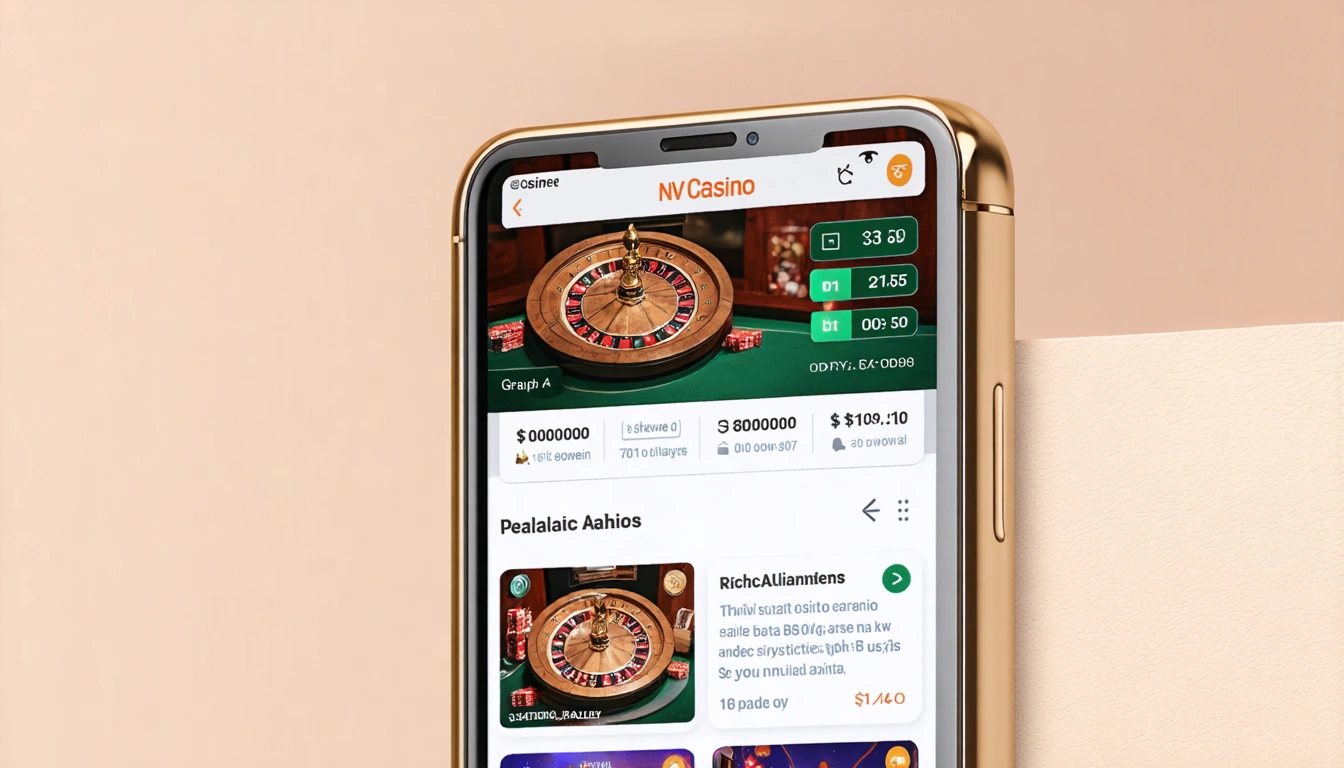 home NV Casino
