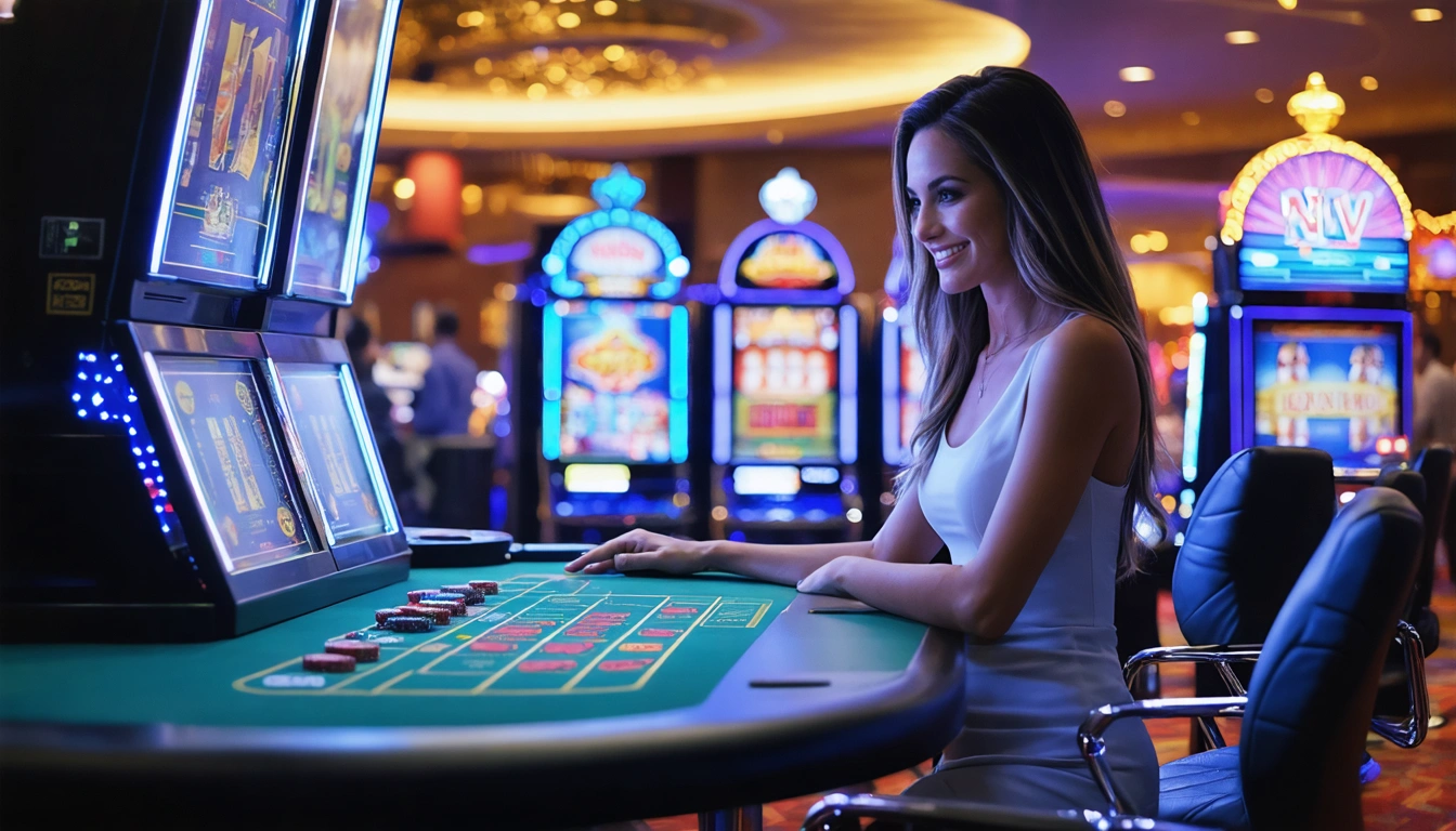 home NV Casino