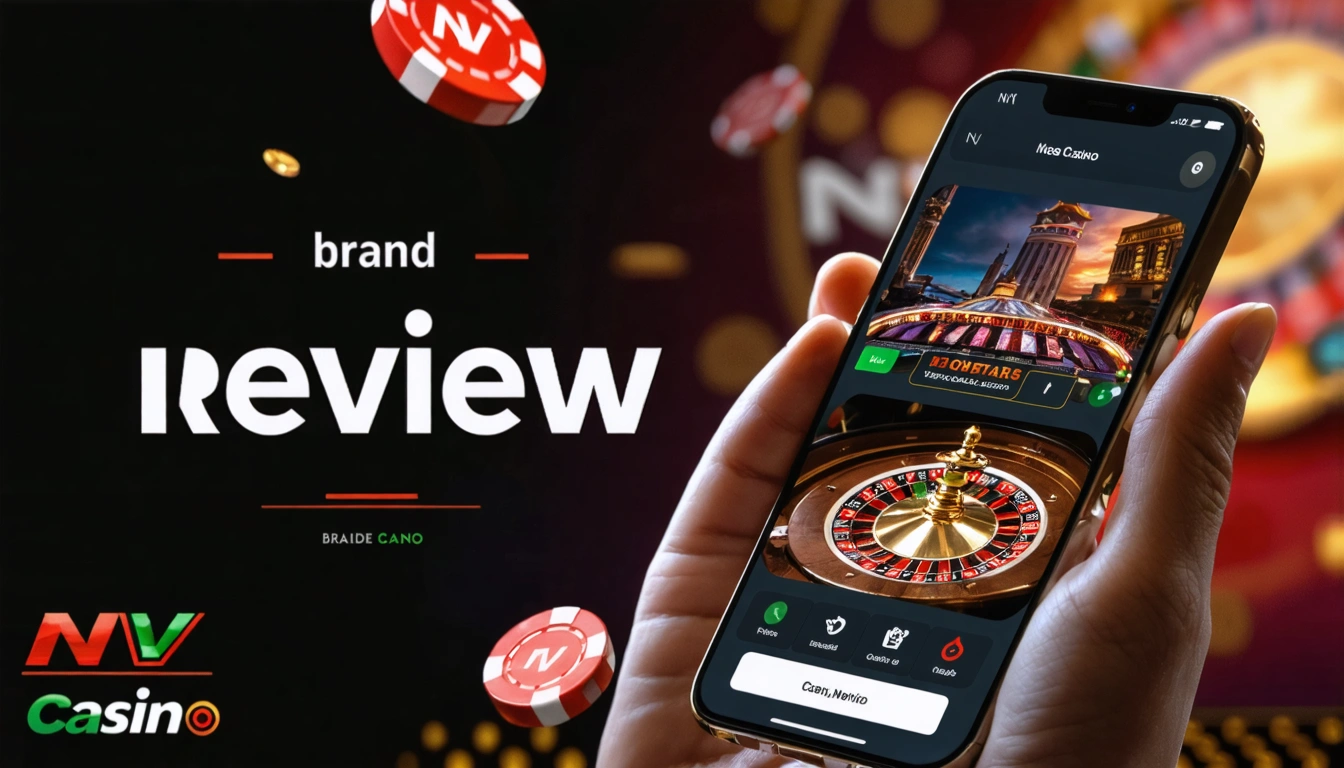 review NV Casino